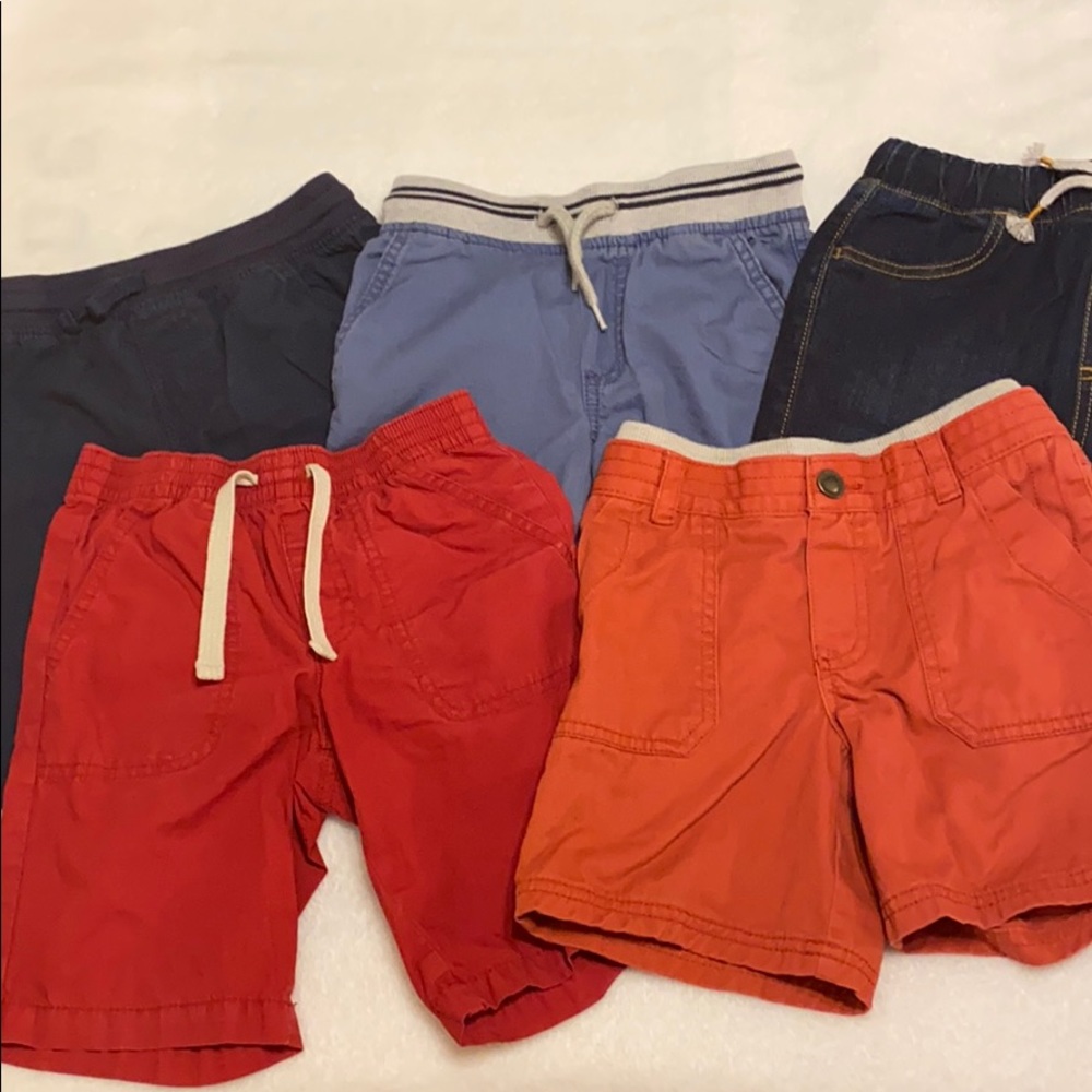 Boys shorts